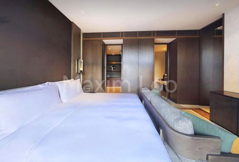 1 Bed Apartment (Condo) for Rent in  Allanbrooke Road - Image 8